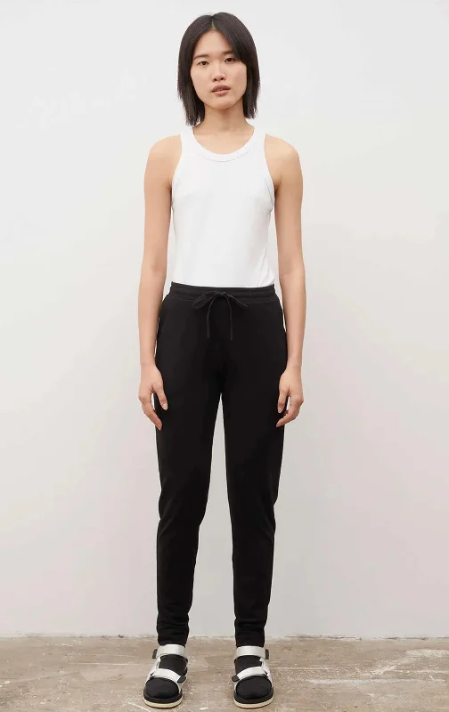 Kowtow Building Block Pant in Black