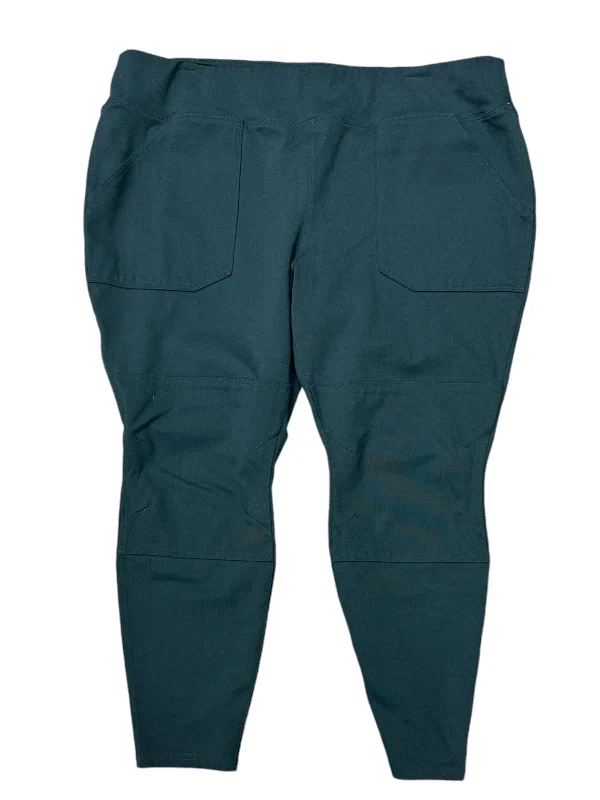 Pants Other By Carhartt In Green, Size: 22