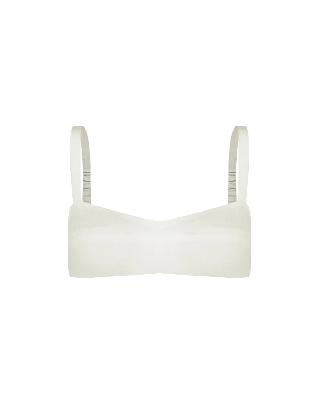 Meire Top - Off White